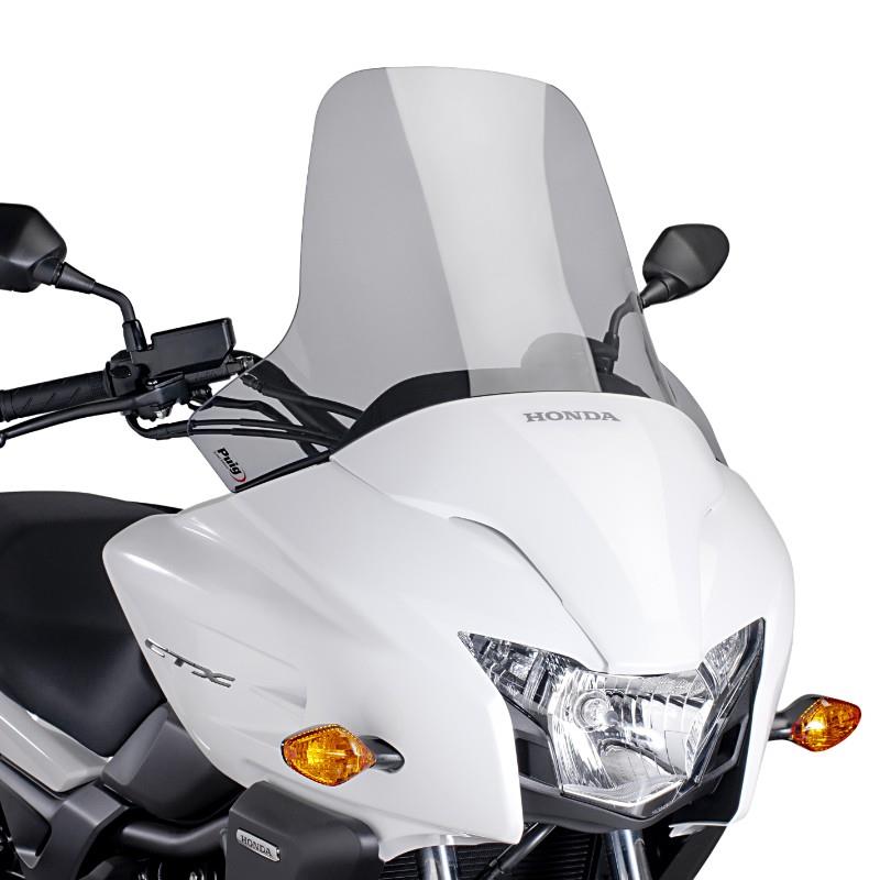 Touring Windscreen - Smoke