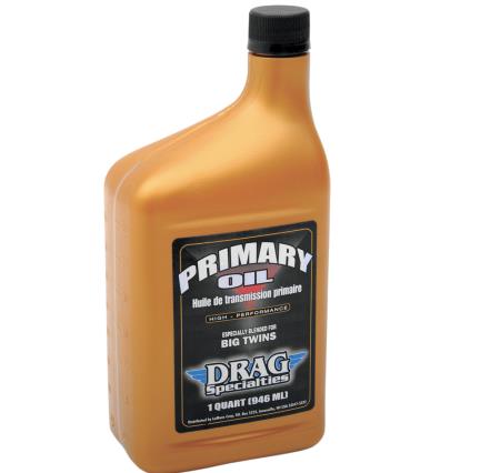 Big Twin Primary Oil - 1qt.