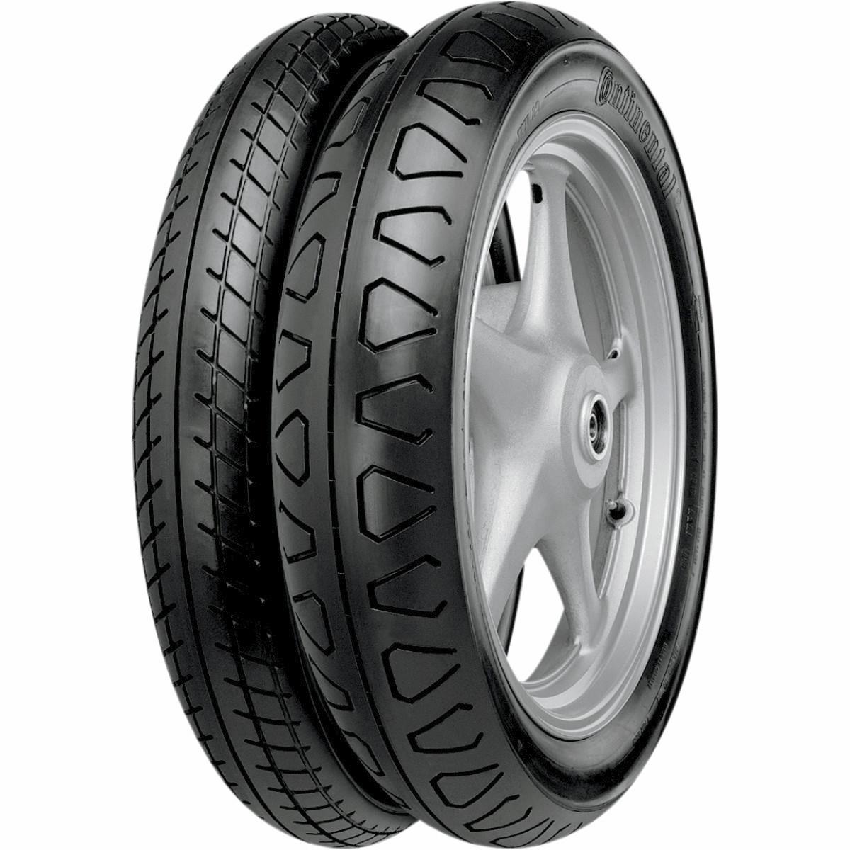 Conti Ultra TKV12 Sport/Classic Rear Tire - 150/80-16