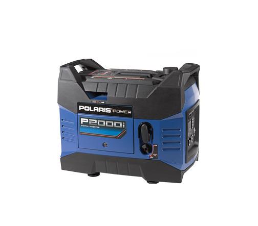 P2000i Power Inverter Generators - 2000 Watt