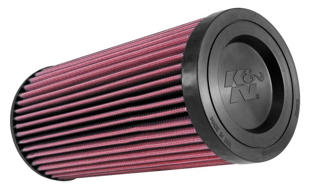 High Flow Air Filter