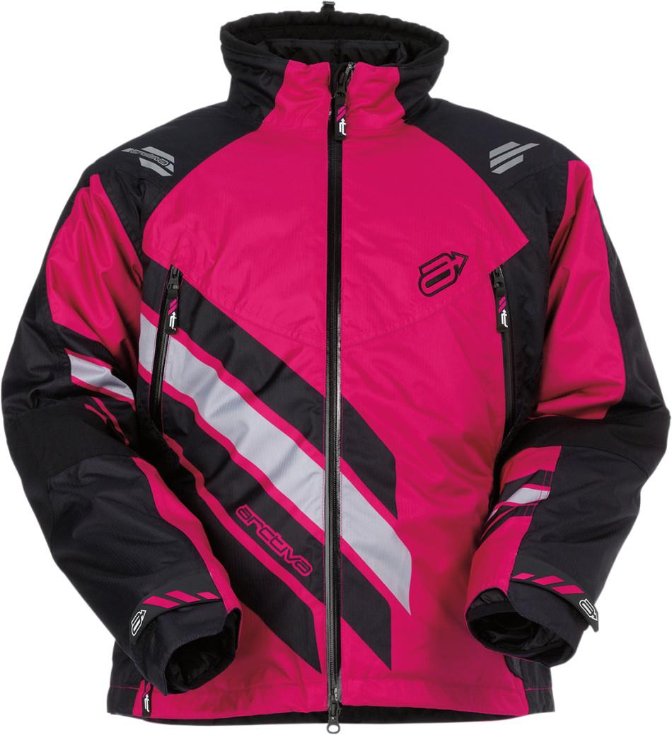 Eclipse Insulated Womens Jacket