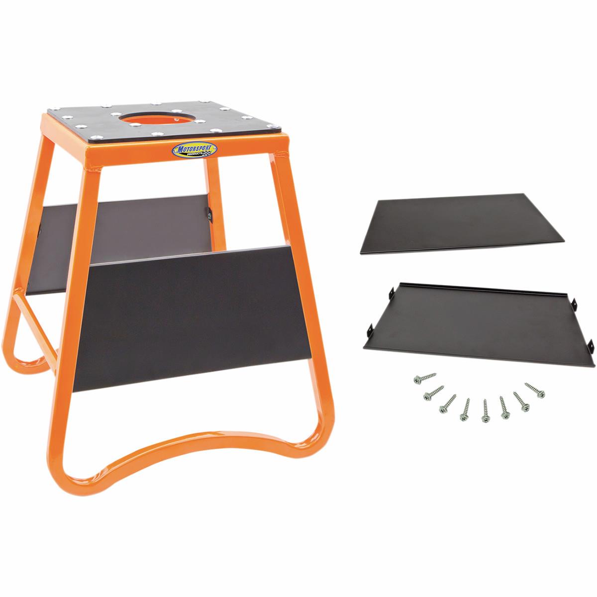 Side Panel Kit for SX1 Stand