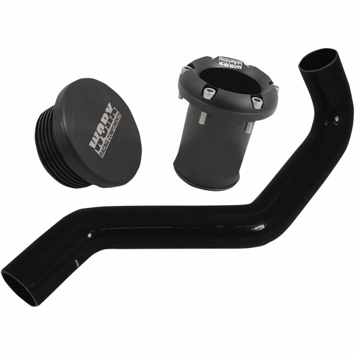 Exhaust Kit for SeaDoo Spark