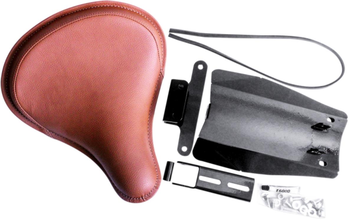 Seat Pan Kit - Klassic