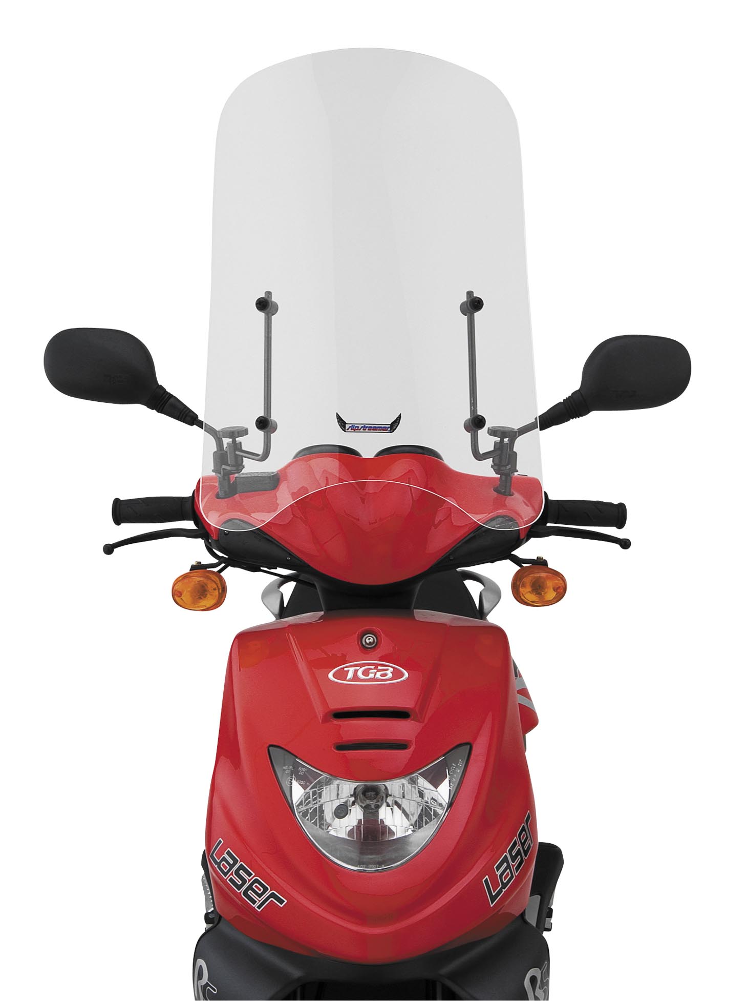 Scooter Windshield - Scoot 40