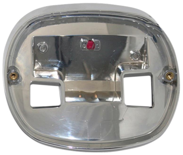Taillight Base Plates