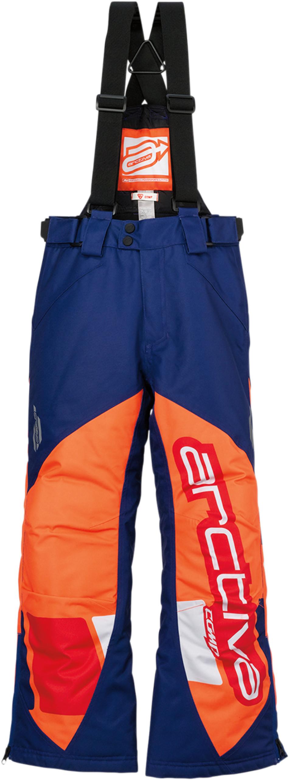 Comp Insulated Youth Bib