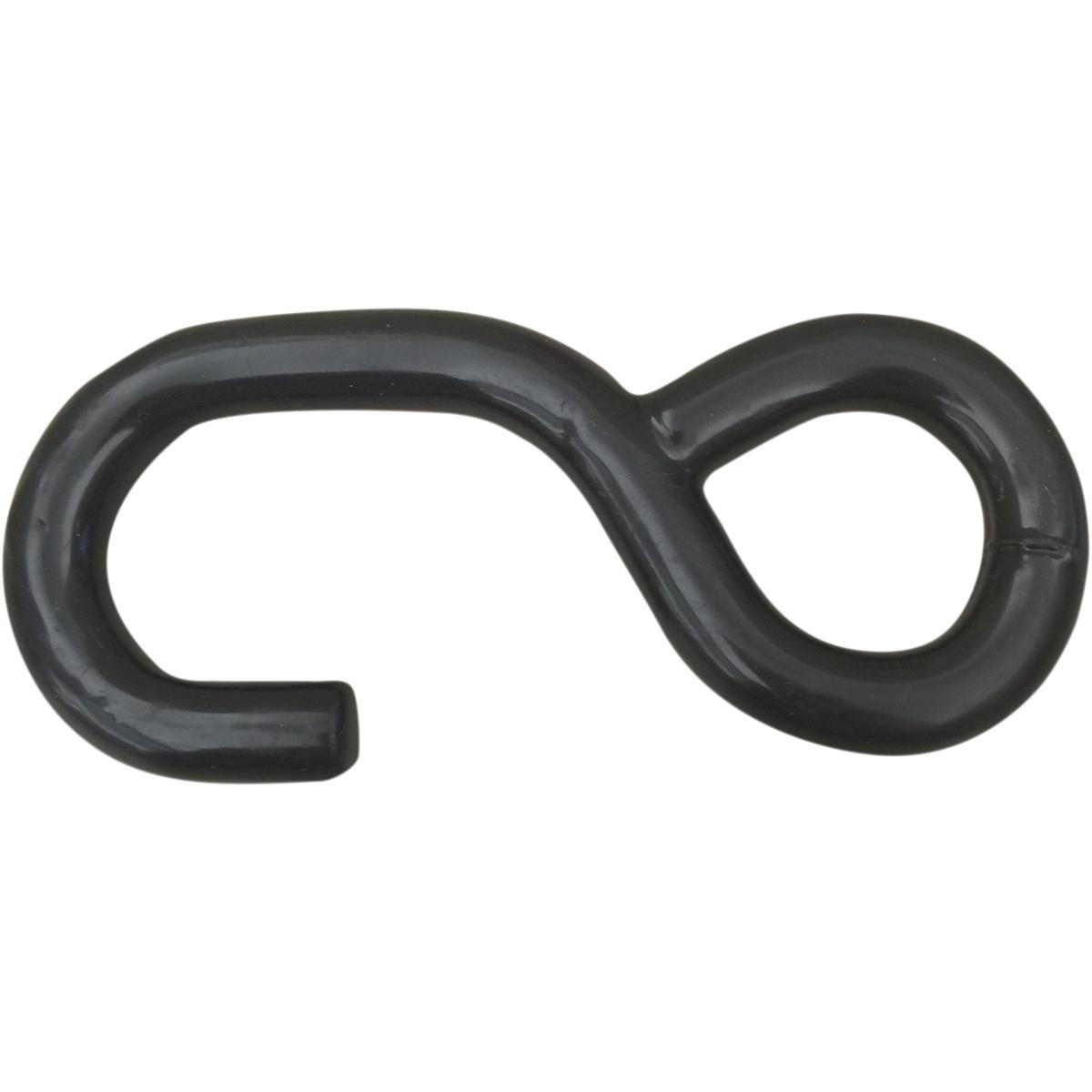 S-Hook Tie-Down Hardware