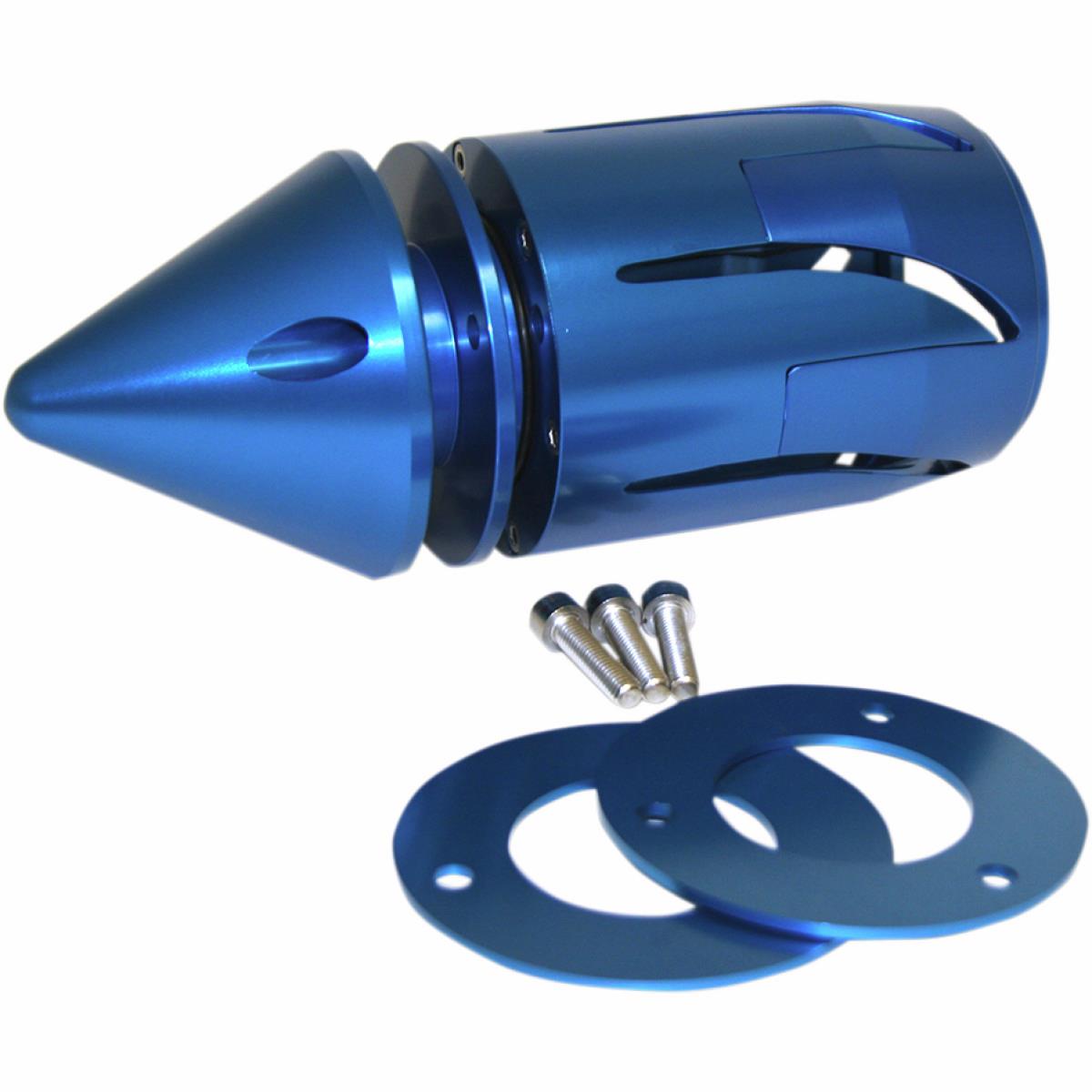 After Burner Pump Cone Kit
