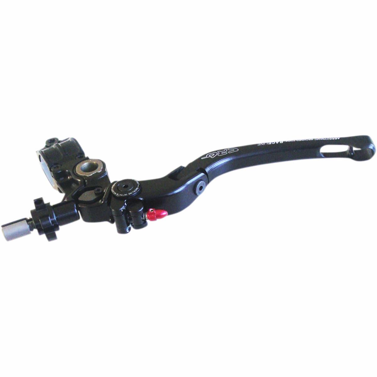 Universal Clutch Lever - Black