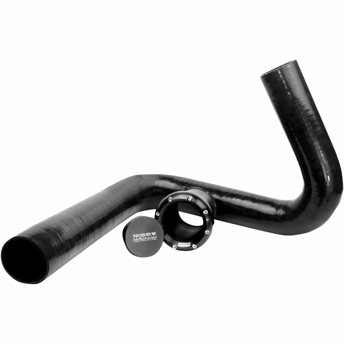 Rear Exhaust Kit for SeaDoo