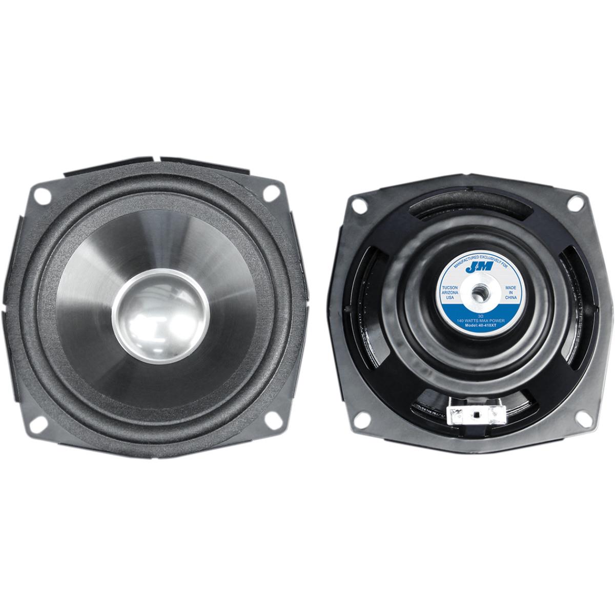 Speaker Upgrade Kit