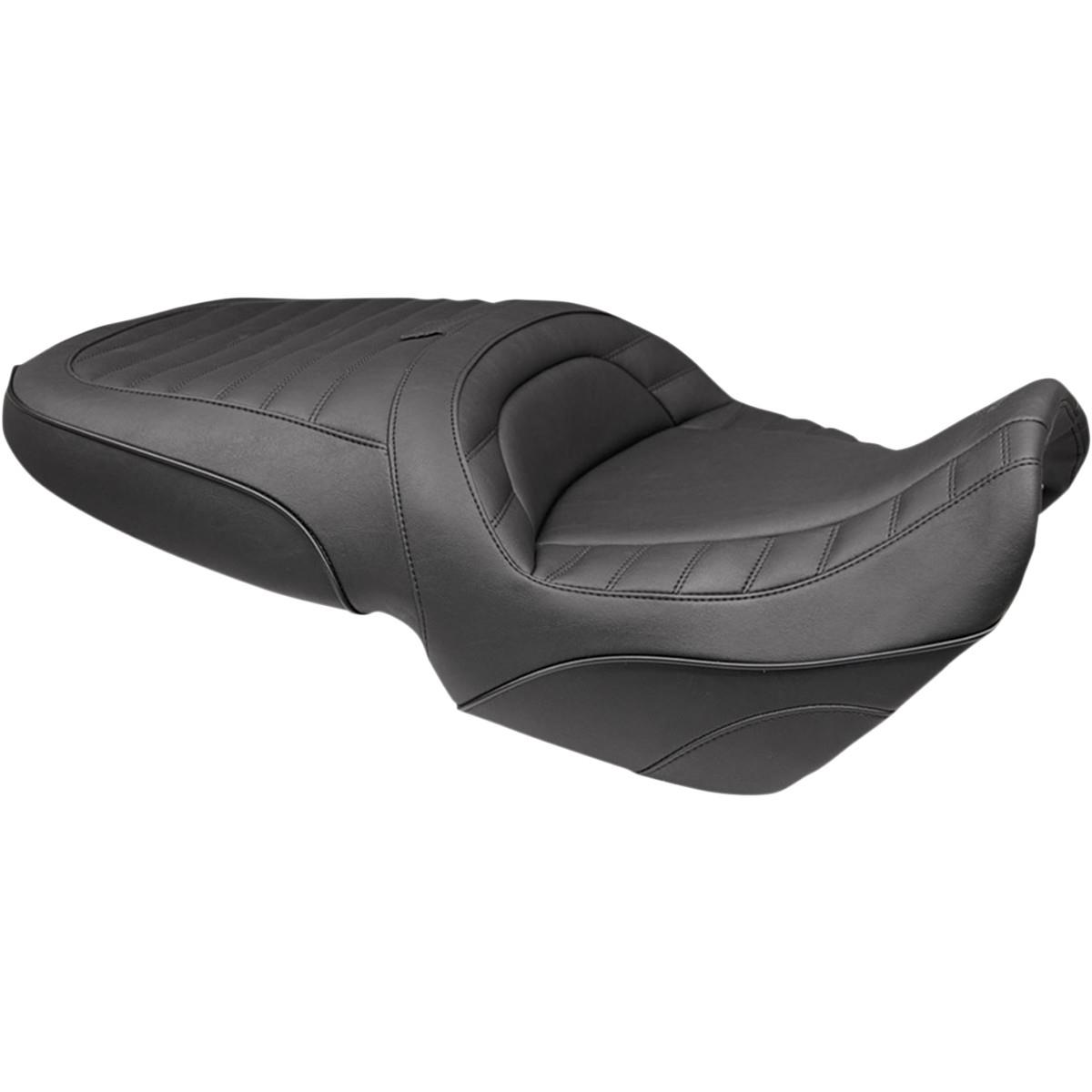 One Piece Touring Seat
