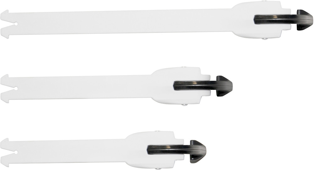 Tech 1 Buckle/Strap Set