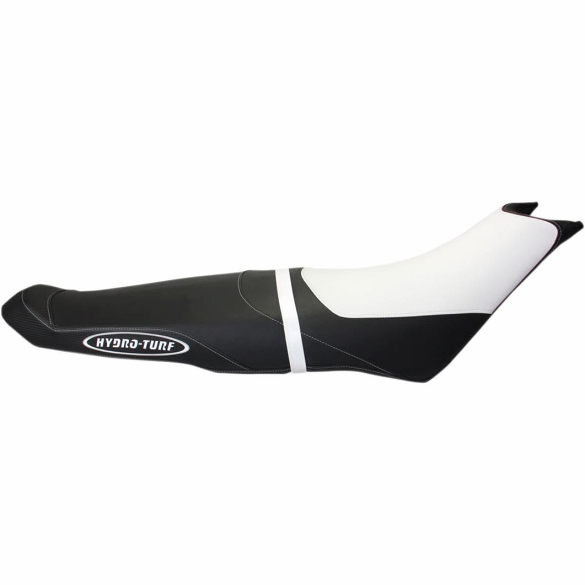 Seat Cover - Black/White