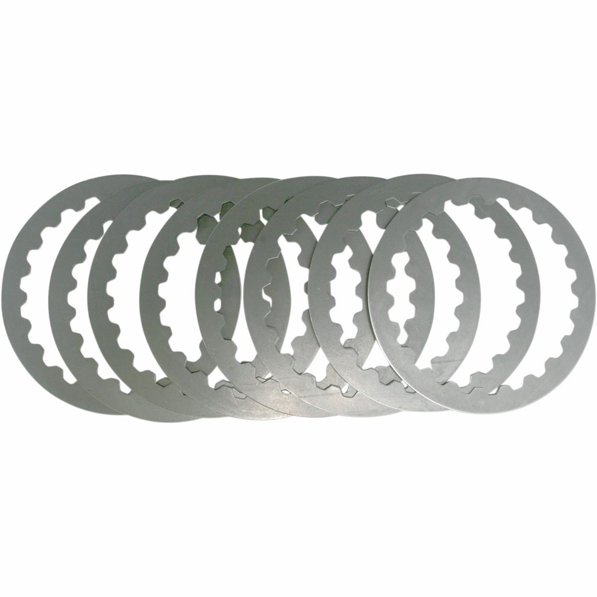 Steel Drive Clutch Plates