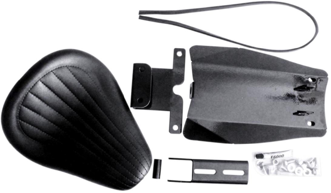Seat Pan Kit - Outrider