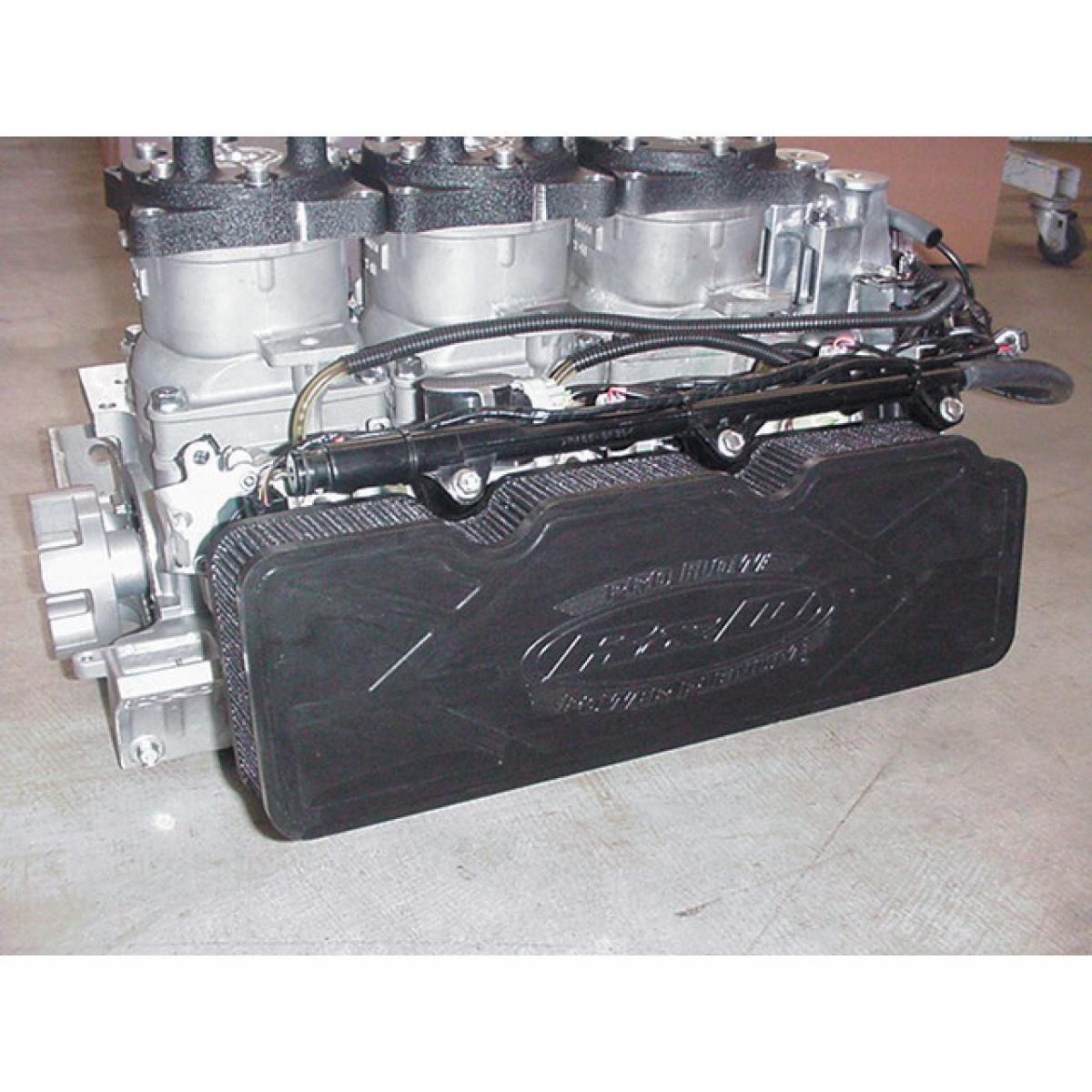 Power Plenum Intake System