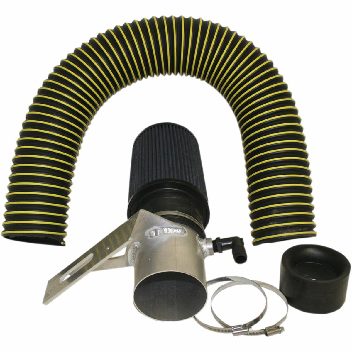Pro Series 4in. Air Filter Kit
