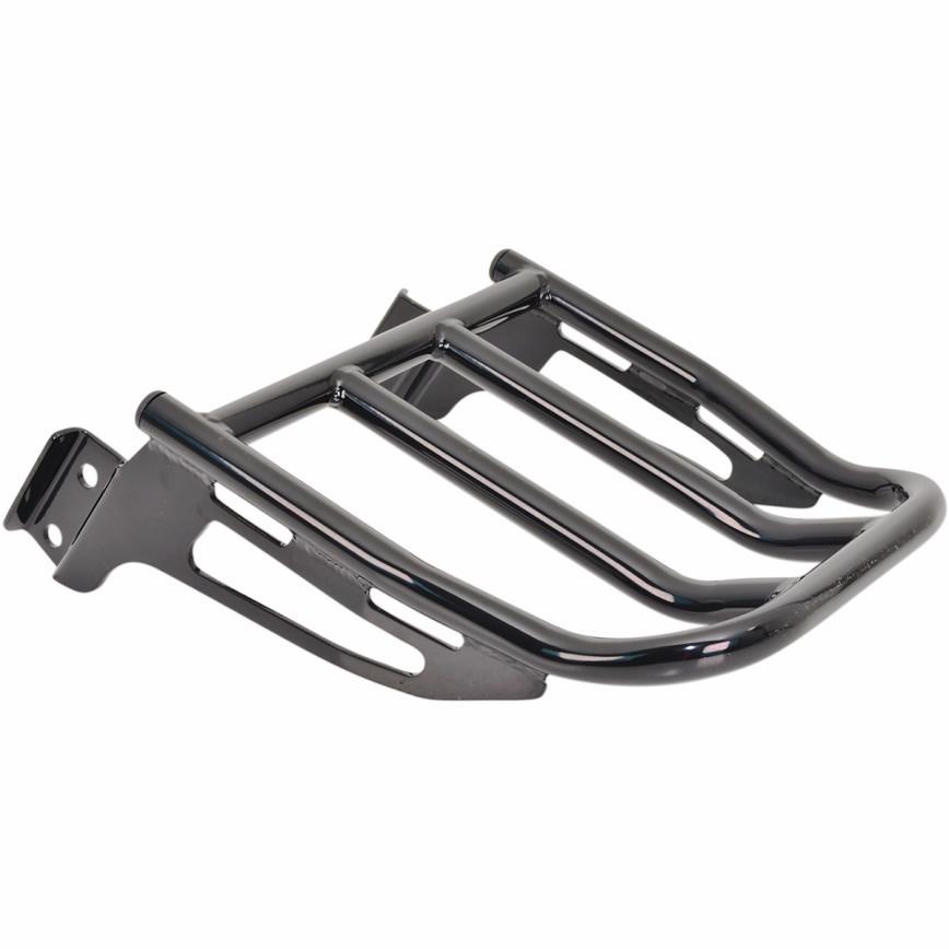 2-Up Rear Backrest Luggage Rack