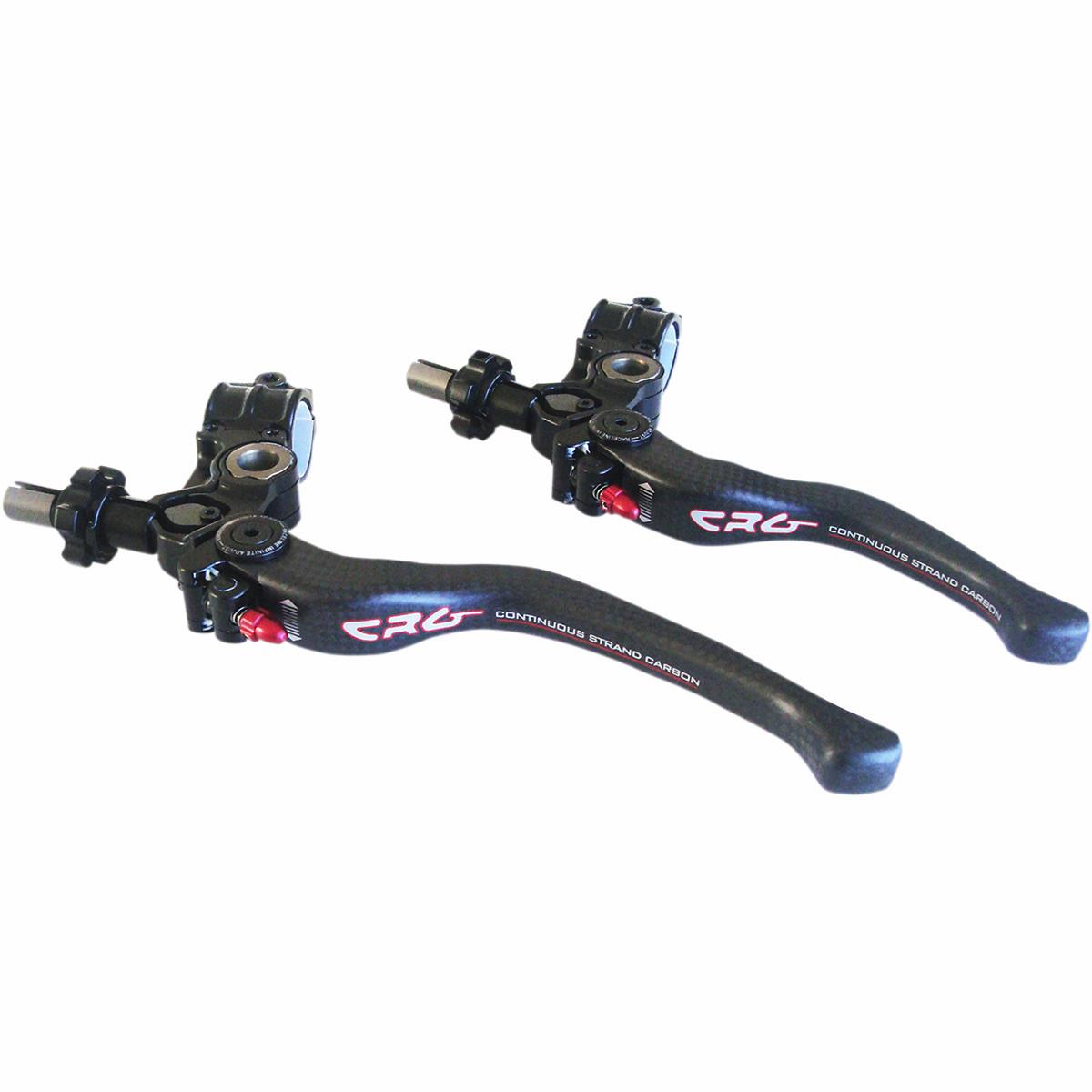 Universal Standard Clutch Lever - Carbon Fiber