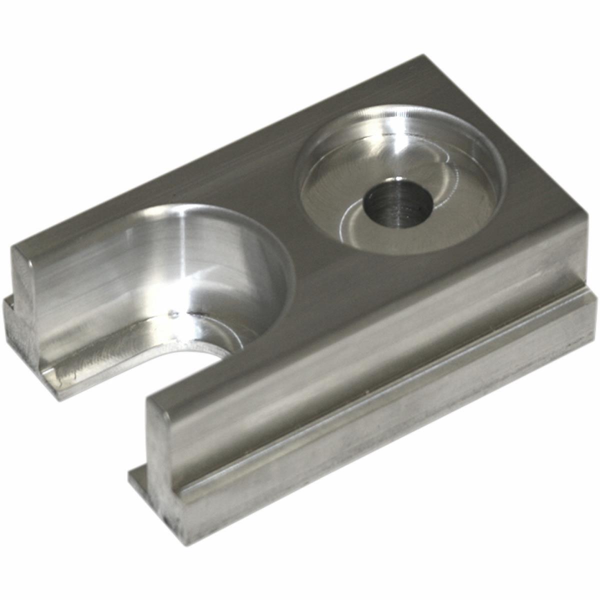 Bearing Puller/Installer Tool for Supercharger Rebuild