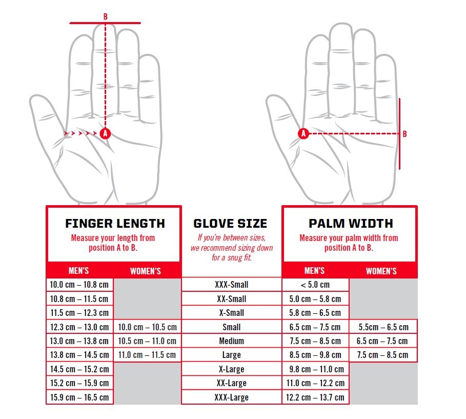 The Original Tactical Gloves