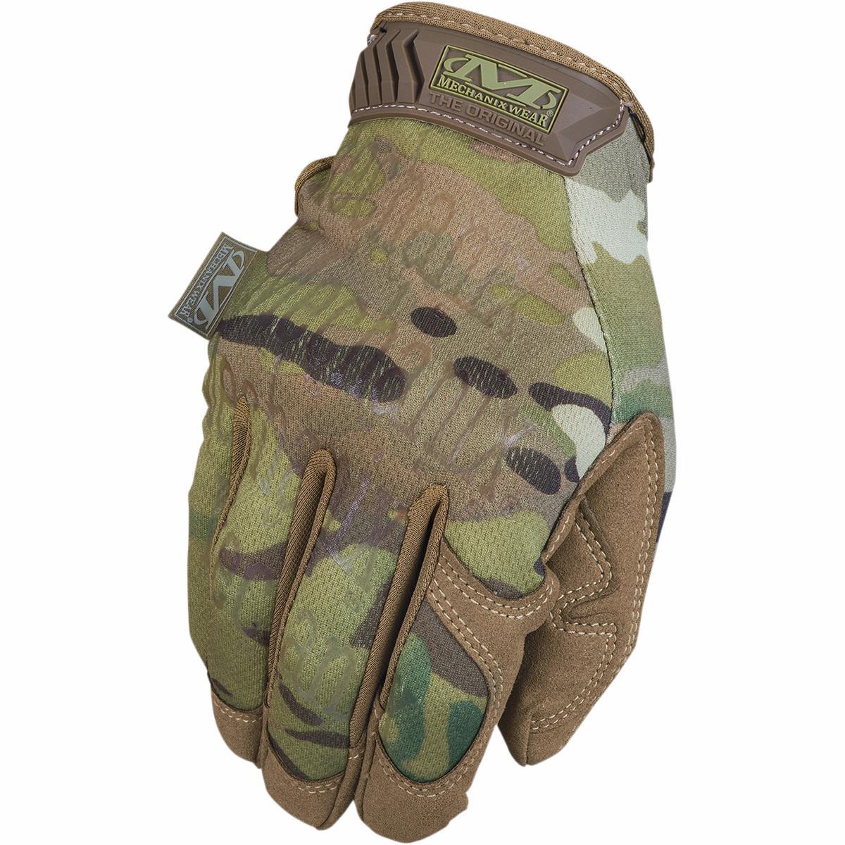 The Original Tactical Gloves
