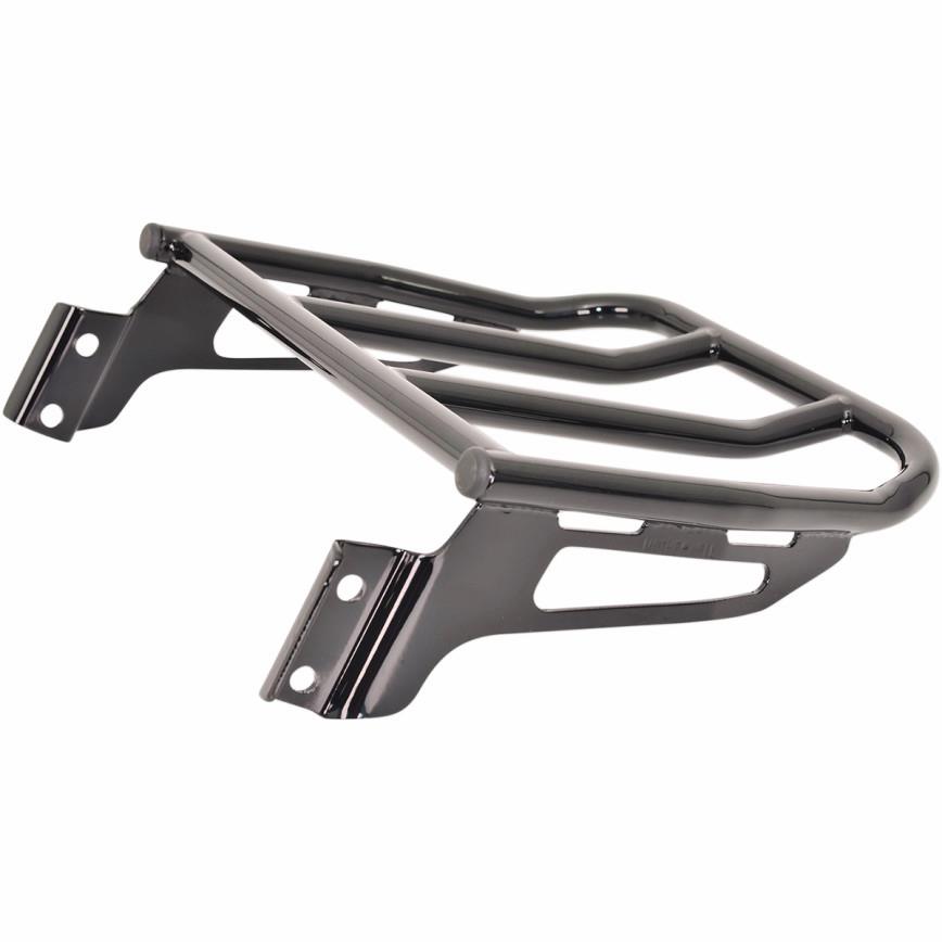 2-Up Rear Backrest Luggage Rack