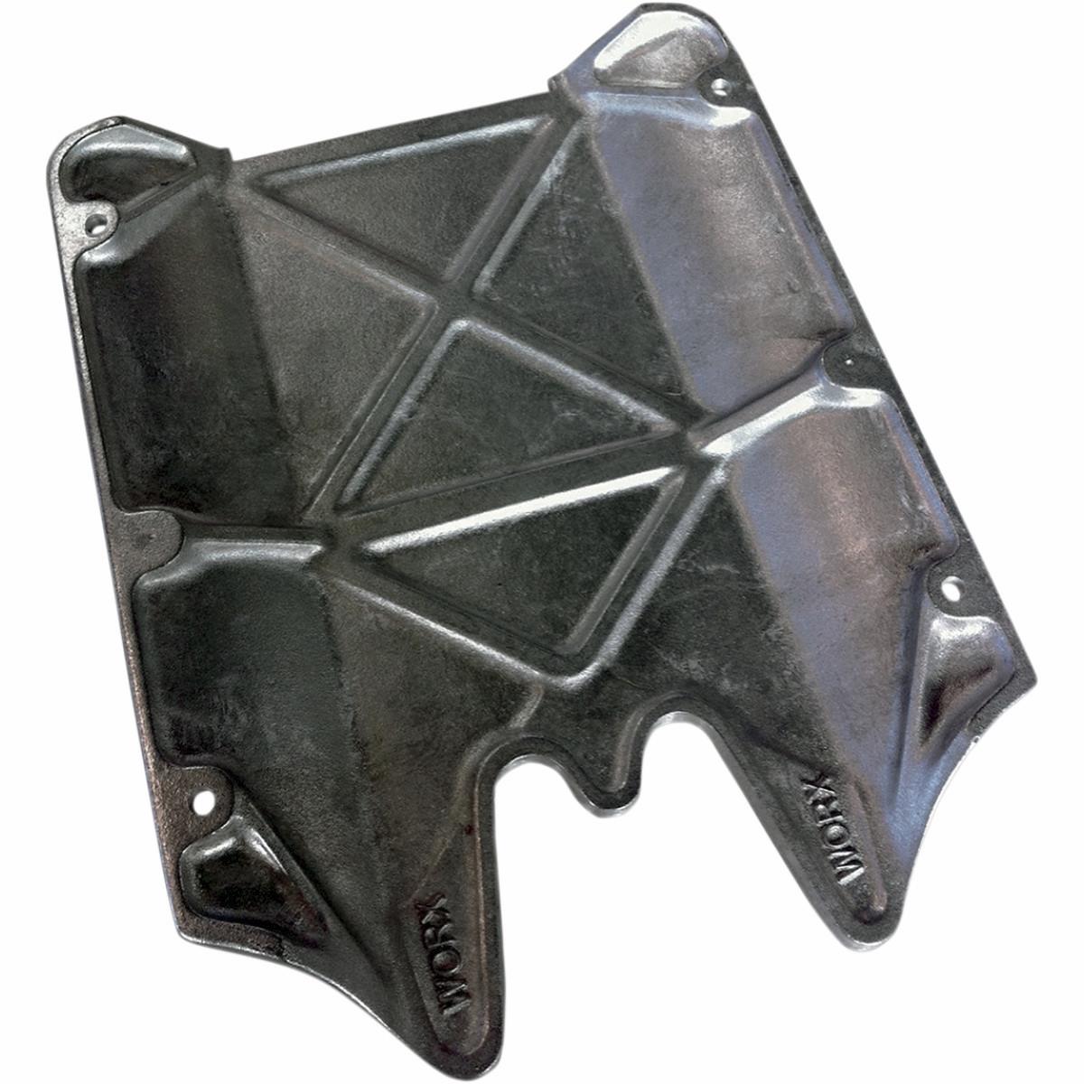 Ride Plate - Performance