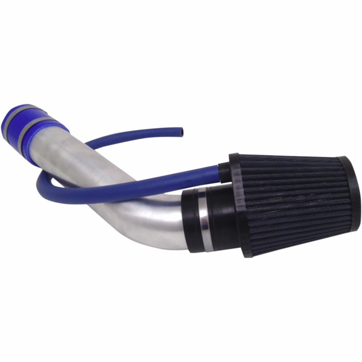 Power Plenum Air Filter Kit