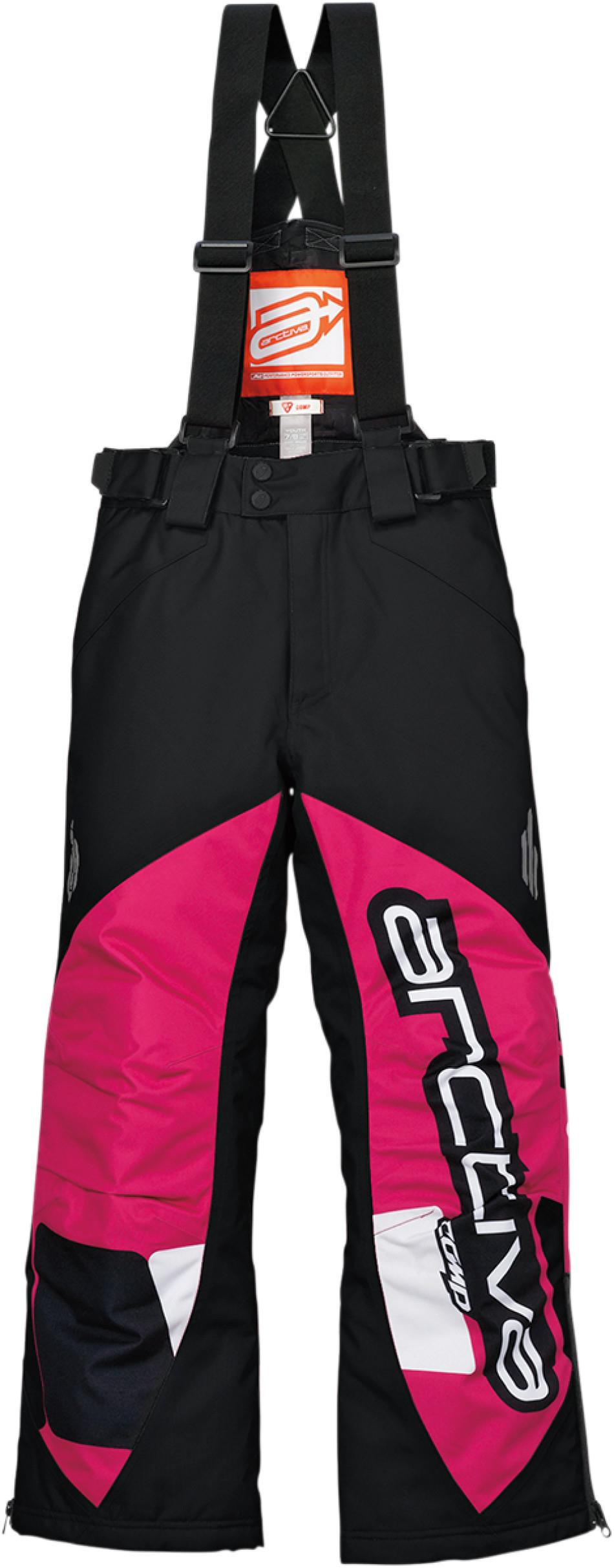 Comp Insulated Youth Bib