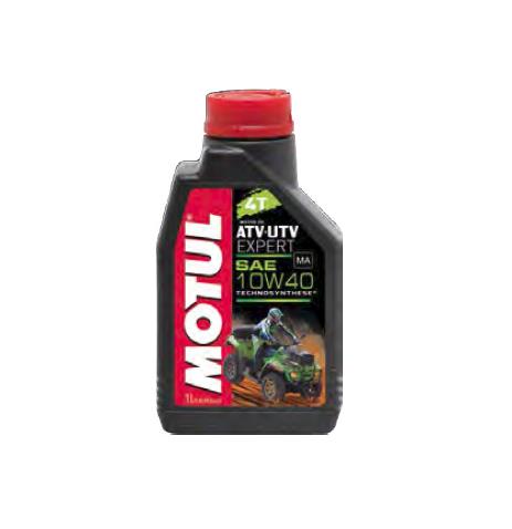 ATV/UTV Expert 4T - 1 Liter
