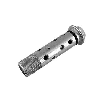 Filter Bolt - Honda #15420-300-020 and Kawasaki #16126-1001