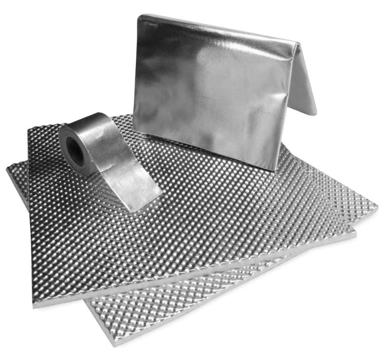 Bodywork Protection Kit