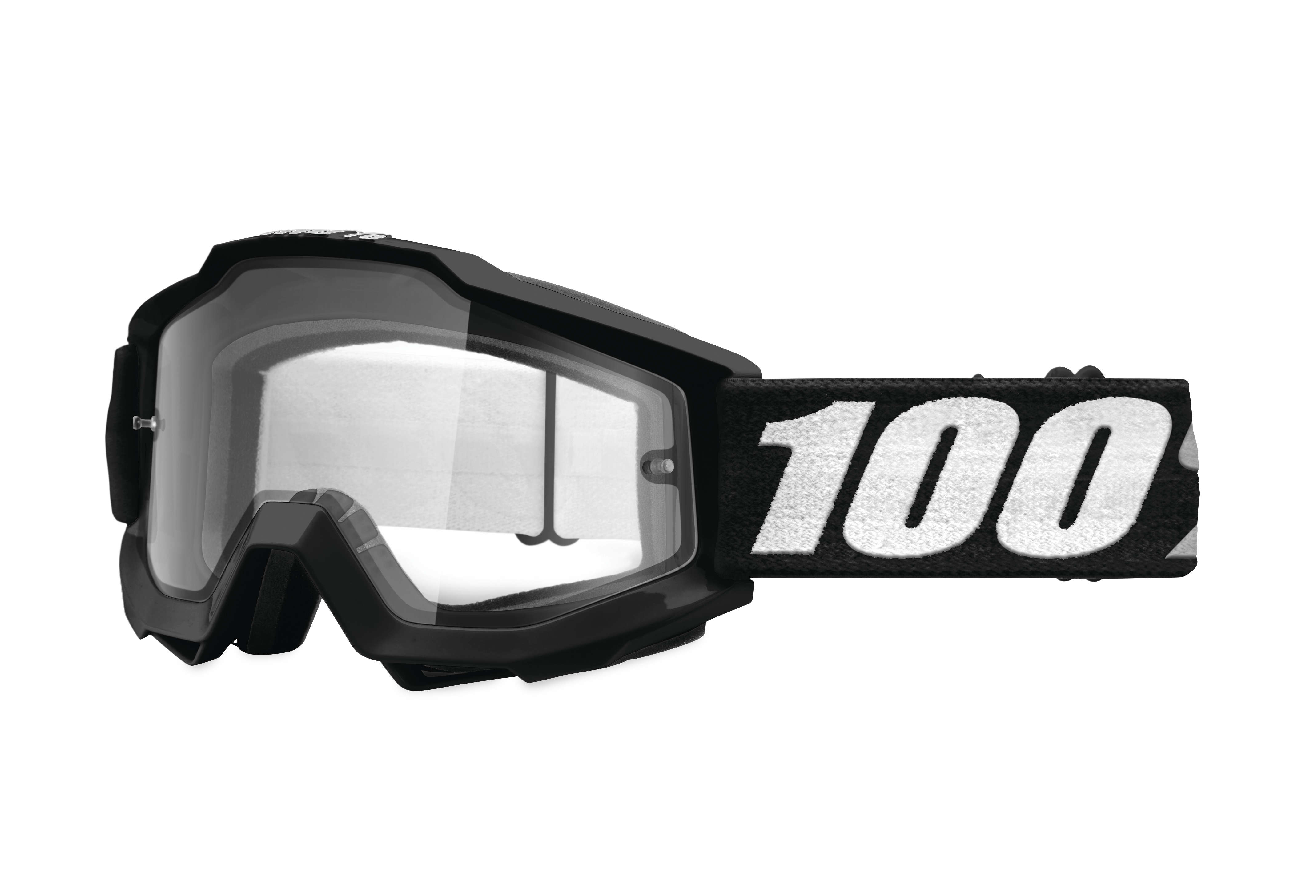 Accuri Enduro Tornado Goggles