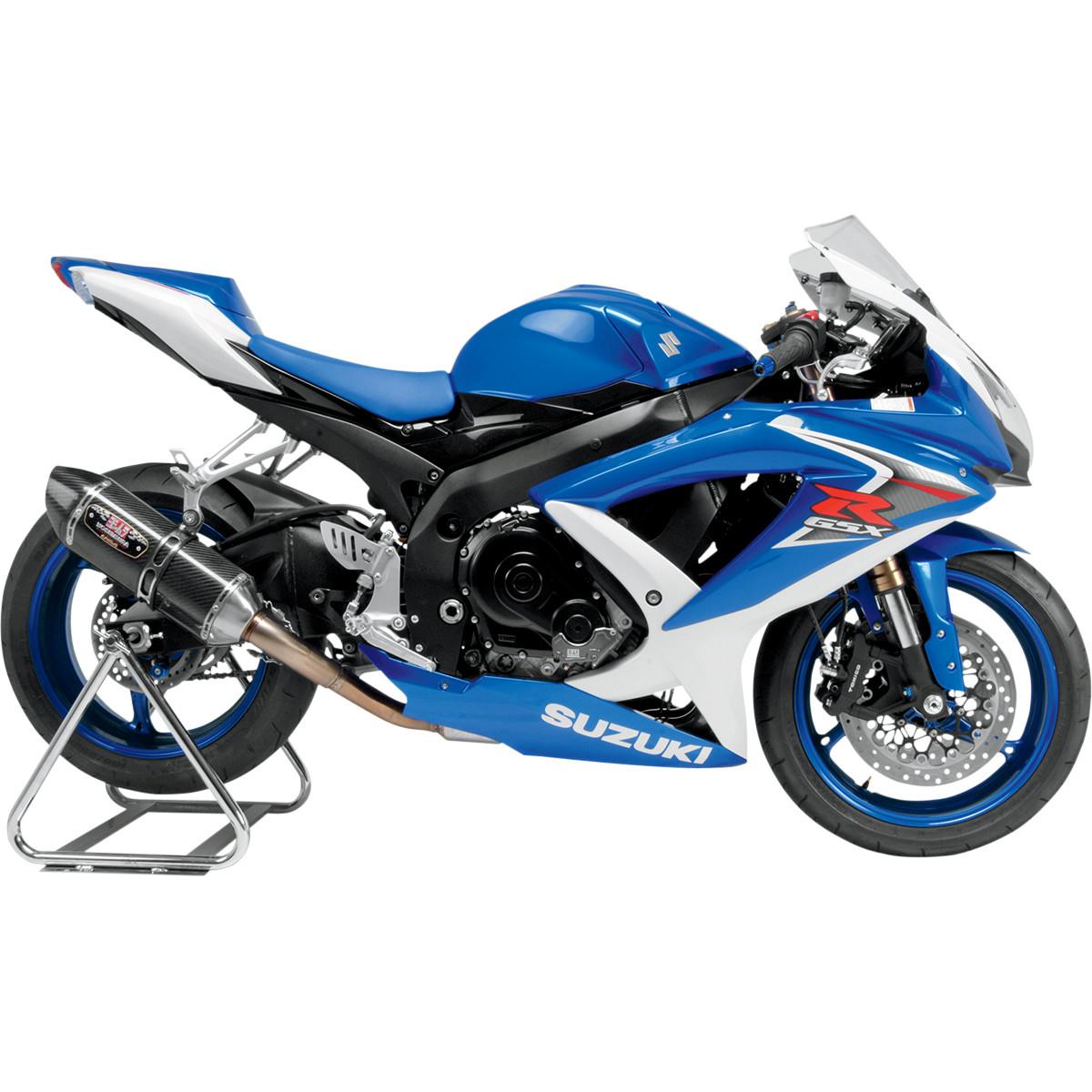 R-77 Race Series Full System - Carbon Fiber Muffler