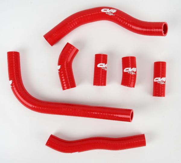 Hose Kit - Red