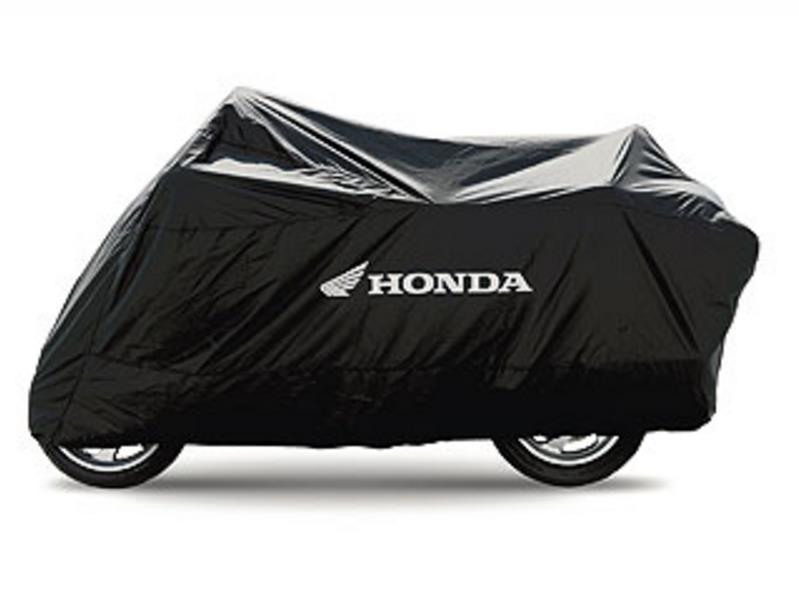 Cycle Cover with GL Logo