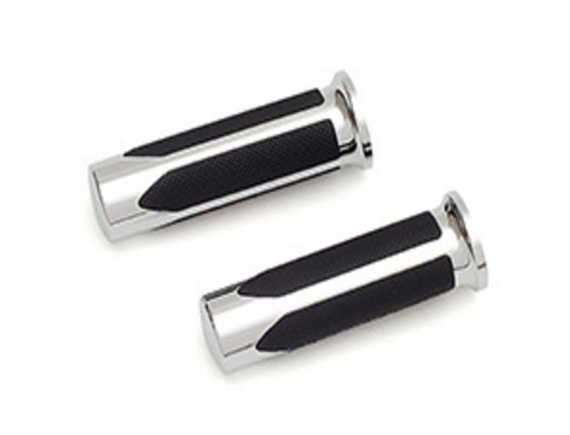 Chrome Grip