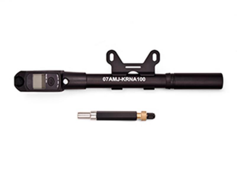 Air Fork Pump and Adaptor