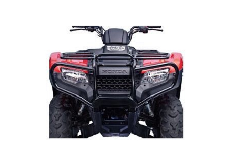 Rancher Front Bumper