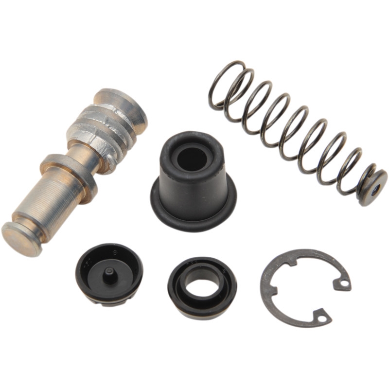 Master Cylinder Rebuild Kit - Front