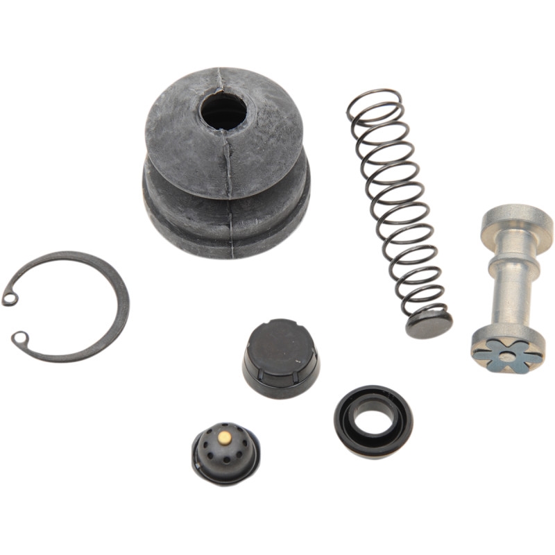 Master Cylinder Rebuild Kit - Rear
