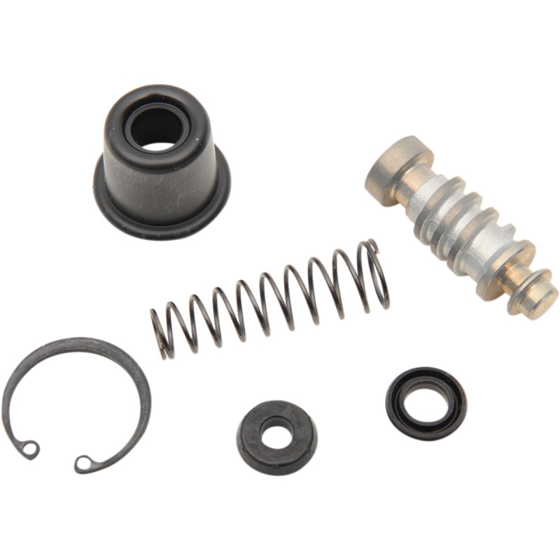 Master Cylinder Rebuild Kit - Rear