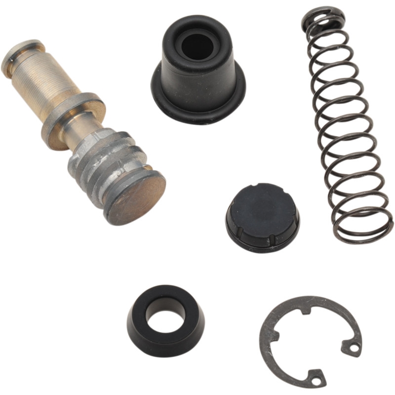 Master Cylinder Rebuild Kit - Front