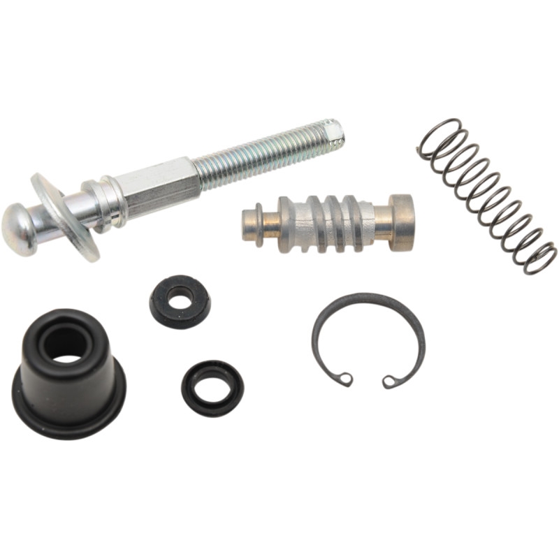 Master Cylinder Rebuild Kit - Rear