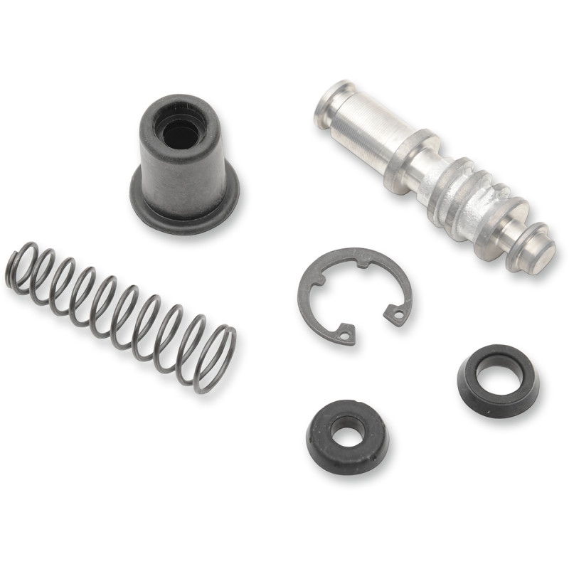 Master Cylinder Rebuild Kit - Front