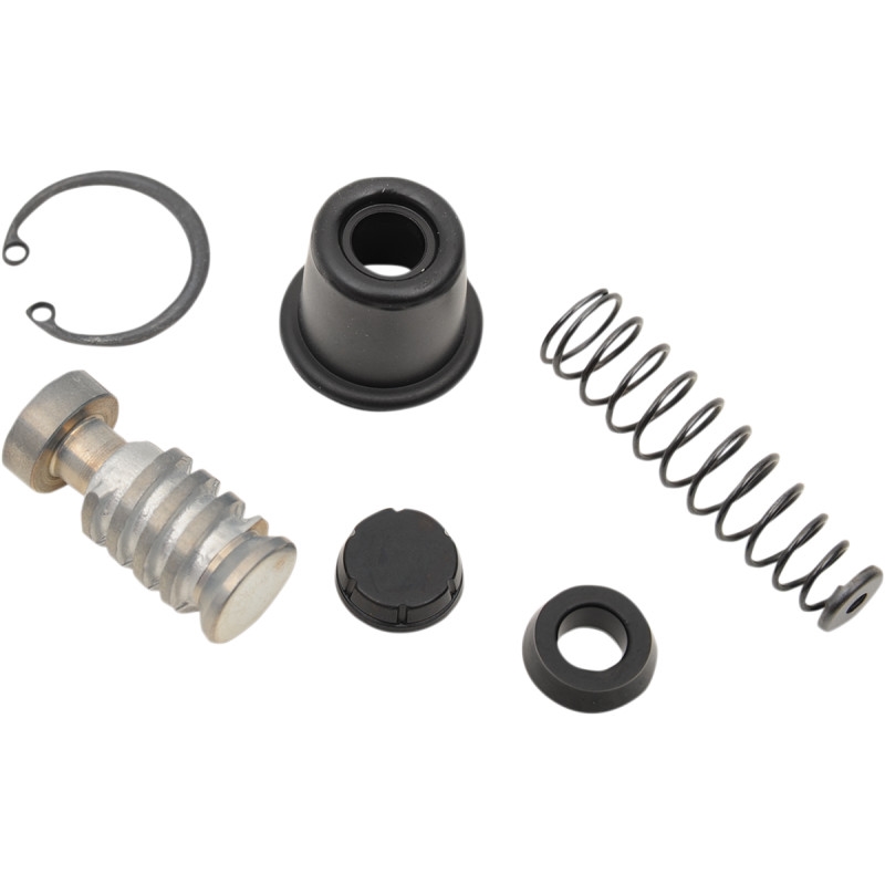 Master Cylinder Rebuild Kit - Rear